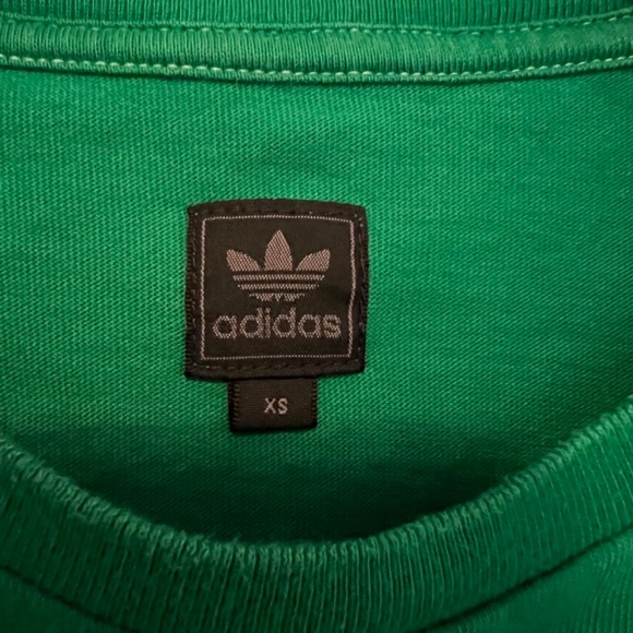 Adidas Smith Vs Nastase tee - Picture 3 of 3